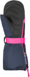 Reusch Happy R-TEX® XT Mitten 4985520 4466 blue pink back